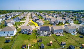 4261 Gelbray Ct, Columbus, OH 43207