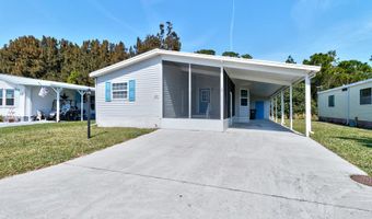 613 Papaya Cir, Barefoot Bay, FL 32976