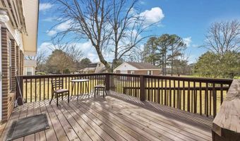 1103 9th St NW, Arab, AL 35016
