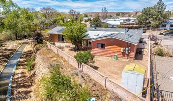 200 MESA Dr, Aztec, NM 87410