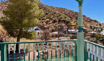 220- A OPERA Dr, Bisbee, AZ 85603