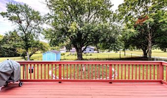 2621 S St, Auburn, NE 68305
