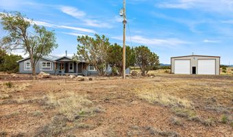 58 Antelope Ave, Concho, AZ 85924