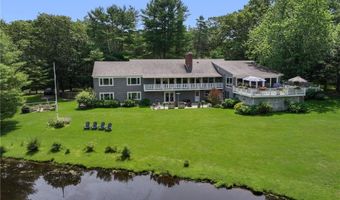 469 Fletcher Rd, North Kingstown, RI 02852