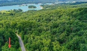Bayside Blvd lot # 32, Bean Station, TN 37708