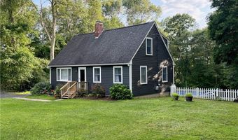 209 Skunk Hill Rd, Hopkinton, RI 02832