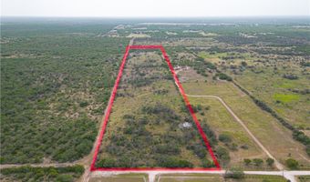 5 12 County Road 150 Lot 5, Alice, TX 78332