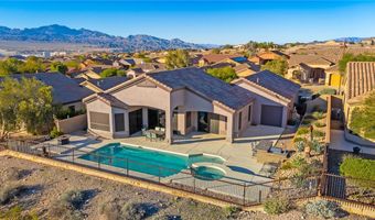 2836 Fort Silver Dr, Bullhead City, AZ 86429