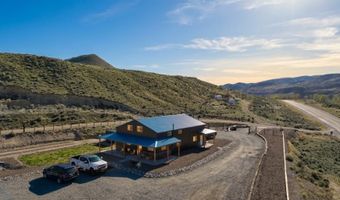 24 Pickett Loop, Challis, ID 83226