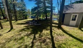 1548 Pioneer, Alger, MI 48610