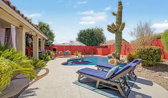 4606 E PEAK VIEW Rd, Cave Creek, AZ 85331