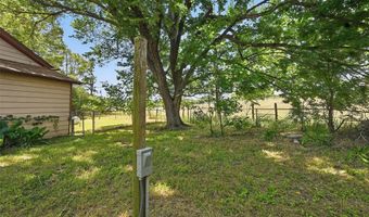 402 S Watson St, Alvarado, TX 76009