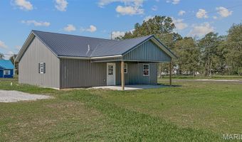 100 Oak St, Arbyrd, MO 63821