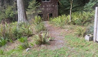 180 Nature Ln, Arcata, CA 95521