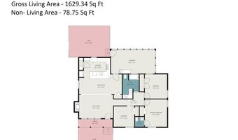 5332 Buena Vista Ave, Charlotte, NC 28205