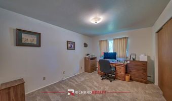 719 W B St, Basin, WY 82410