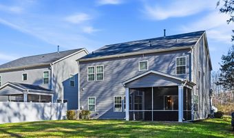 824 Kingsworth Way, Angier, NC 27501