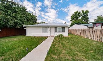 1139 Irving St, Idaho Falls, ID 83401