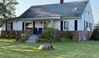 413 W Main St, Bainbridge, IN 46105