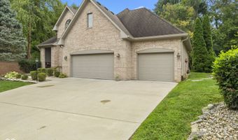 1835 Rooses Ln, Indianapolis, IN 46217