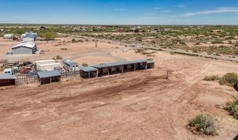 22 Foothills Dr, Alamogordo, NM 88310