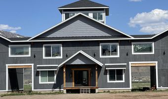 5860 BITTER CREEK Rd, Afton, WY 83110