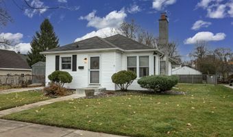 333 E MARQUETTE St, Appleton, WI 54911