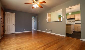 8932 Ione Ln, Affton, MO 63123