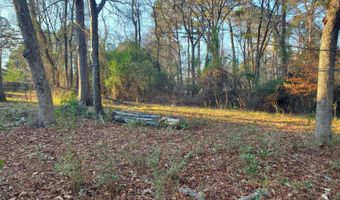 Lot 129 N 26th Street, Arkadelphia, AR 71923