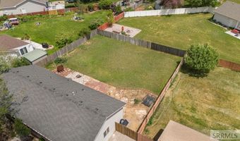 1409 S Ridgewood Dr, Ammon, ID 83406