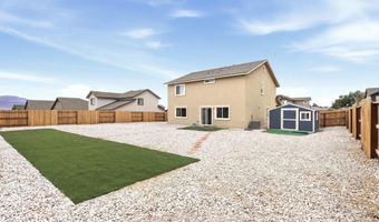 2278 Evelynn St, Fernley, NV 89408