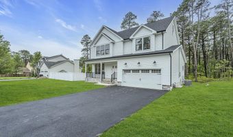 428 Baker Ave, Bayville, NJ 08721