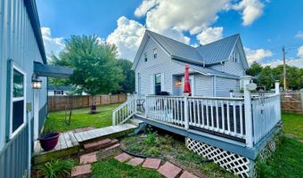 312 S Eastern Ave, Batesville, IN 47006