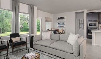 336 Bushwack Dr Plan: Cassidy, Adkins, TX 78101