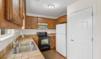 100 Tamarack, Beebe, AR 72012