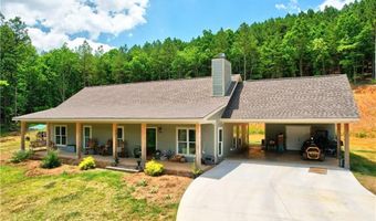 321 Rockfence Rd, Adairsville, GA 30103