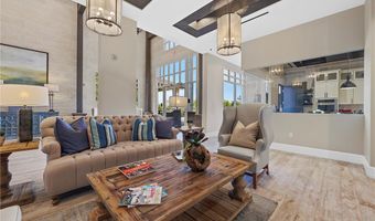 723 Orange Plume Walk, Henderson, NV 89011