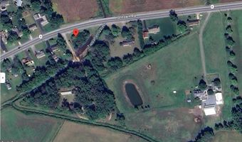 5120 HALLTOWN Rd, Hartly, DE 19953