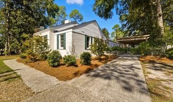 3013 Cardinal Dr, Augusta, GA 30909