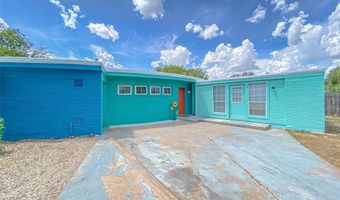 1966 Amarillo St, Abilene, TX 79602