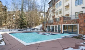 31 Avondale Ln 108, Beaver Creek, CO 81620