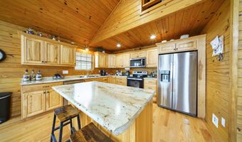 70 Joe Baker Rd, Batesville, AR 72501