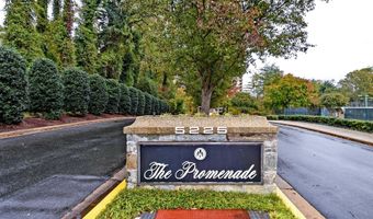 5225 POOKS HILL Rd 803N, Bethesda, MD 20814