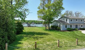48 E LAKE Dr, Annapolis, MD 21403