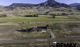 108 Stillwater Dr, Cody, WY 82414