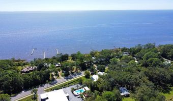 253 Hwy 98, Apalachicola, FL 32320
