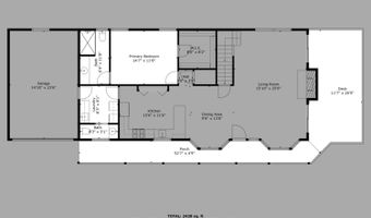 3163 Menominee Ct, Arnold, CA 95223