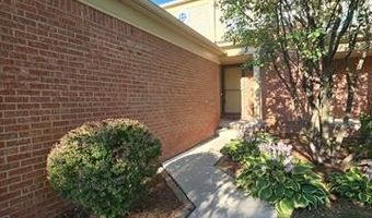 3107 Ailsa Craig Dr, Ann Arbor, MI 48108