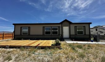 130 Mt. Hope St, Eureka, NV 89316