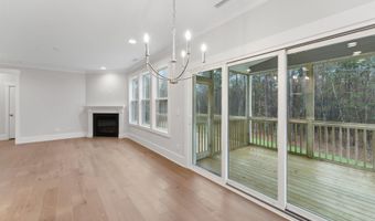 269 Oak Meadow Ln, Angier, NC 27501